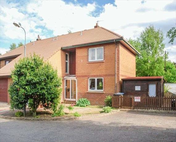 3 Bedroom Semi-Detac...